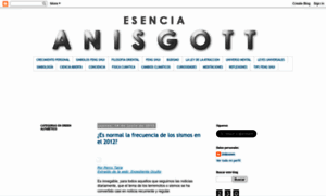 Esencianisgottcreativo.blogspot.com thumbnail