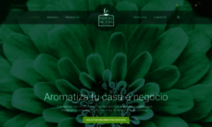 Esenciasyaromasdelnorte.com thumbnail