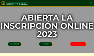 Esesc.ejercito.mil.ar thumbnail