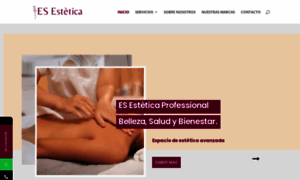 Esesteticaprofesional.com thumbnail