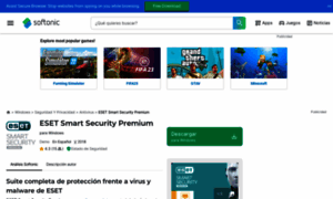 Eset-smart-security-premium.softonic.com thumbnail