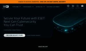 Eset.com.hn thumbnail