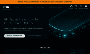 Eset.com.ni thumbnail
