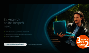 Eset.cz thumbnail