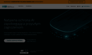 Eset.pl thumbnail