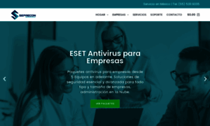 Esetstore.com thumbnail