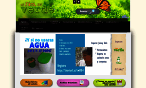Esfacilserverde.com thumbnail