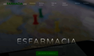 Esfarmacia.es thumbnail