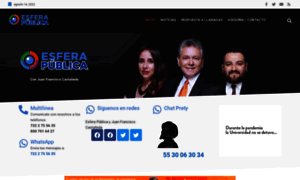 Esfera-publica.com thumbnail