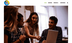 Esferagroupinc.com thumbnail