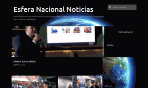 Esferanacionalnoticias.com thumbnail