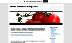 Esferasistemasintegrales.wordpress.com thumbnail