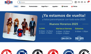 Esferos.com thumbnail