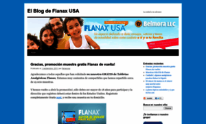 Esflanaxusa.wordpress.com thumbnail