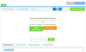 Esfreelancer.com thumbnail