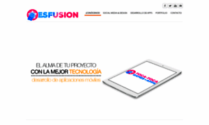 Esfusion.com thumbnail