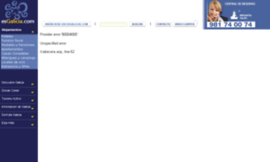 Esgalicia.com thumbnail