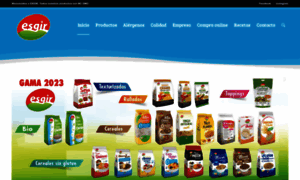 Esgir.net thumbnail