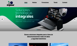 Esglobal.com.ve thumbnail