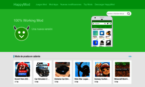 Eshappymod.com thumbnail