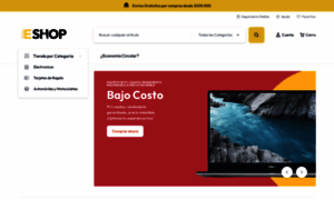 Eshop.com.co thumbnail