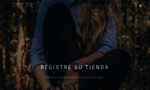 Eshop.cubanenses.com.mx thumbnail
