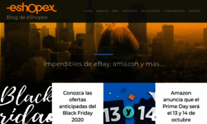 Eshopex.wordpress.com thumbnail