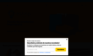 Eshopvina.cl thumbnail