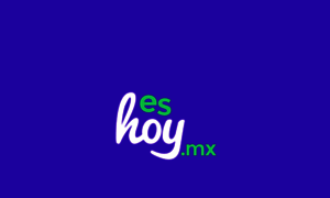 Eshoy.mx thumbnail