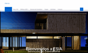 Esiaargentina.com thumbnail