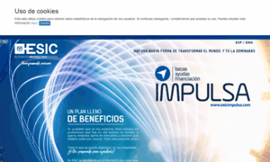 Esicimpulsa.com thumbnail