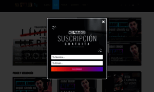 Esimparable.com thumbnail