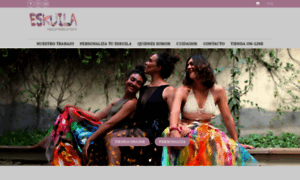 Eskuila.com.mx thumbnail