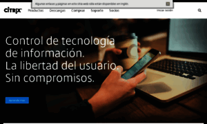 Esla-citrix.onelink-translations.com thumbnail