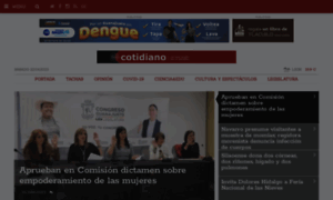 Eslocotidiano.opennemas.com thumbnail