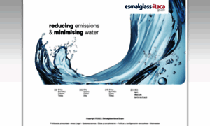 Esmalglass-itaca.com thumbnail