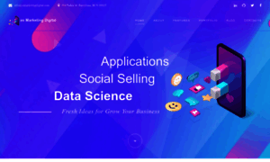 Esmarketingdigital.com thumbnail