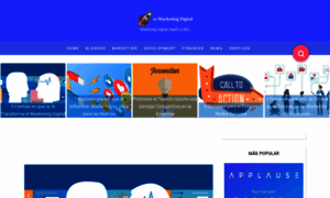Esmarketingdigital.es thumbnail