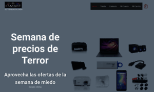 Esmart-online.com thumbnail