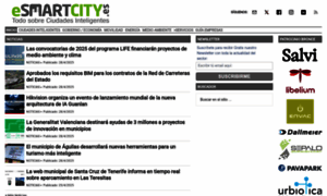 Esmartcity.es thumbnail
