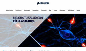 Esmedcenter.com thumbnail