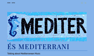 Esmediterrani.info thumbnail