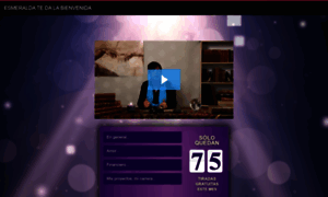 Esmeralda-consulta.com thumbnail