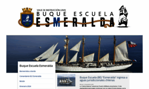 Esmeralda.cl thumbnail