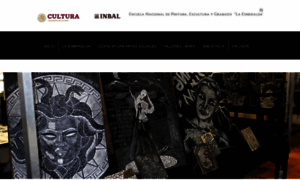 Esmeralda.edu.mx thumbnail