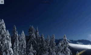 Esmeraldaluxurychalets.com thumbnail