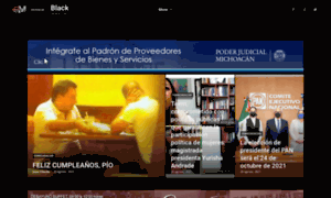 Esmichoacan.com thumbnail