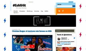 Esmihit.com thumbnail