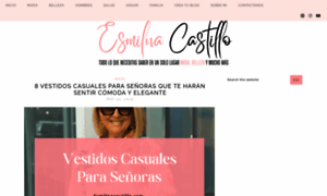 Esmilnacastillo.com thumbnail
