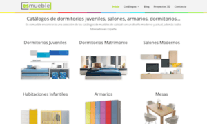 Esmueble.es thumbnail